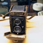 191 3367 Kamera